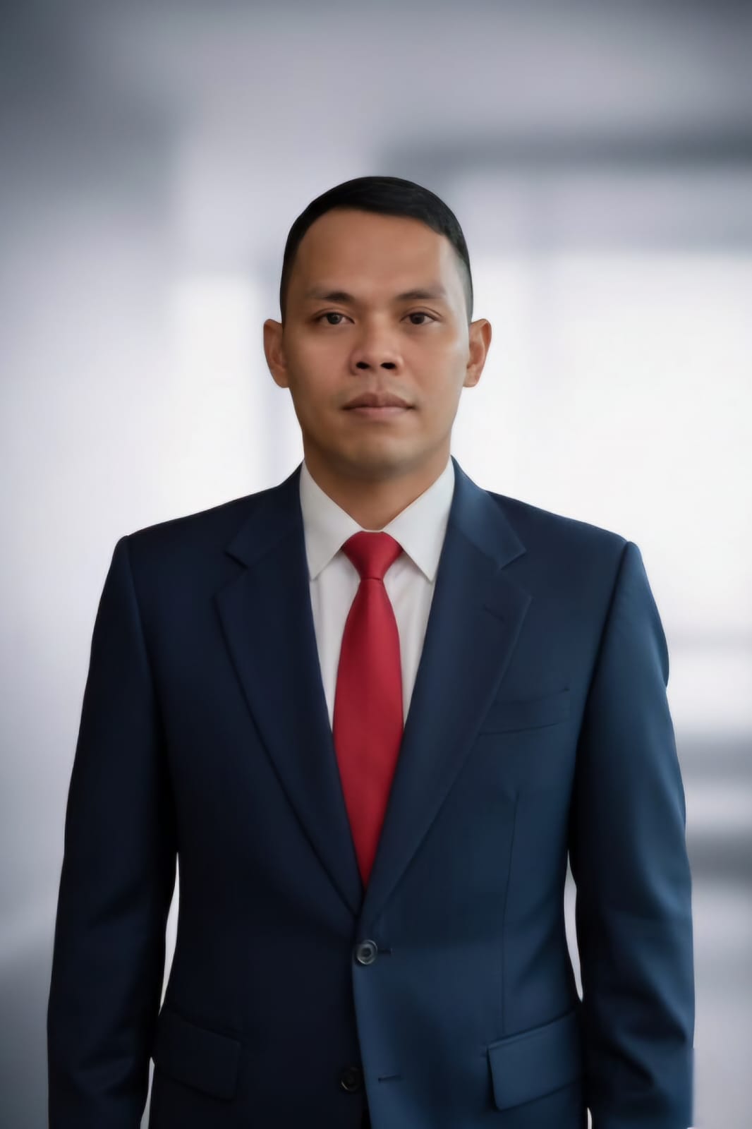 Afrizal Naldi