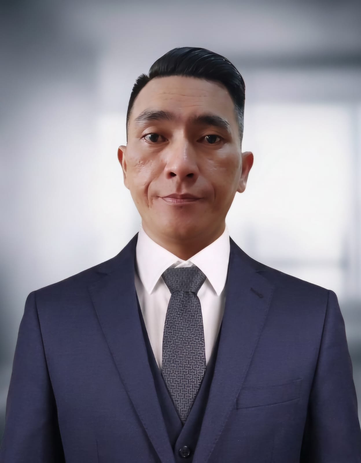Sahat Parlindungan