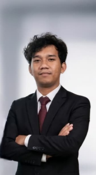 Sahrul Ramadhan
