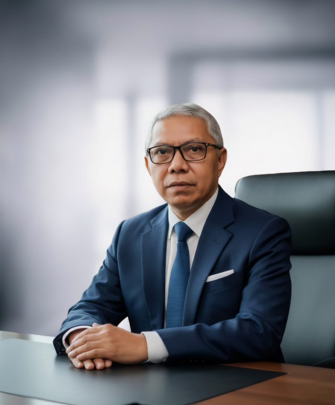 Samuel David Radja