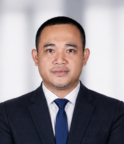 Wilman Harefa